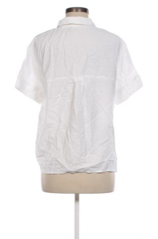Γυναικείο πουκάμισο Yaya, Μέγεθος S, Χρώμα Λευκό, Τιμή 16,61 €