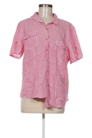 Дамска риза Yessica, Размер XL, Цвят Многоцветен, Цена 8,75 лв.