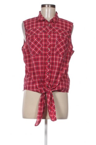 Γυναικείο πουκάμισο Yessica, Μέγεθος XL, Χρώμα Πολύχρωμο, Τιμή 9,28 €