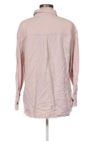 Damenbluse Yessica, Größe L, Farbe Rosa, Preis € 17,40