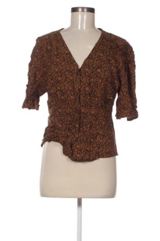 Γυναικείο πουκάμισο Yessica, Μέγεθος XL, Χρώμα Πολύχρωμο, Τιμή 9,28 €