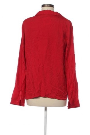 Дамска риза Yest, Размер L, Цвят Червен, Цена 6,48 лв.