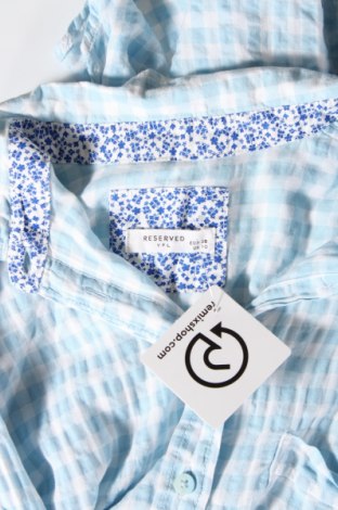Γυναικείο πουκάμισο Yfl Reserved, Μέγεθος M, Χρώμα Πολύχρωμο, Τιμή 5,77 €