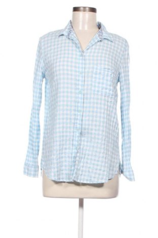 Γυναικείο πουκάμισο Yfl Reserved, Μέγεθος M, Χρώμα Πολύχρωμο, Τιμή 6,93 €