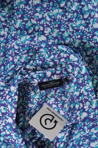 Γυναικείο πουκάμισο Your Sixth Sense, Μέγεθος M, Χρώμα Πολύχρωμο, Τιμή 6,49 €