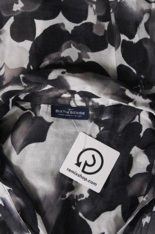 Γυναικείο πουκάμισο Your Sixth Sense, Μέγεθος XL, Χρώμα Πολύχρωμο, Τιμή 23,81 €