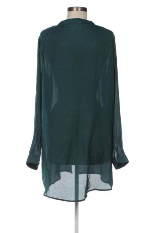 Дамска риза Z One by Zabaione, Размер XL, Цвят Зелен, Цена 24,00 лв.