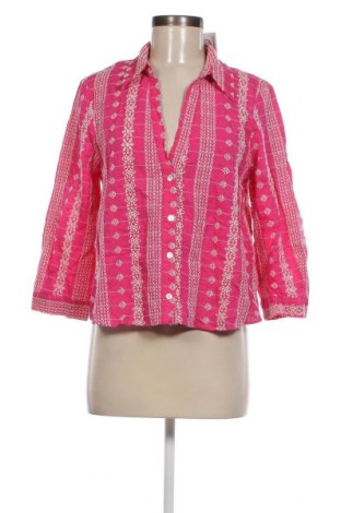 Dámska košeľa  Zara, Veľkosť M, Farba Ružová, Cena  6,80 €