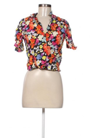 Dámska košeľa  Zara, Veľkosť M, Farba Viacfarebná, Cena  6,80 €