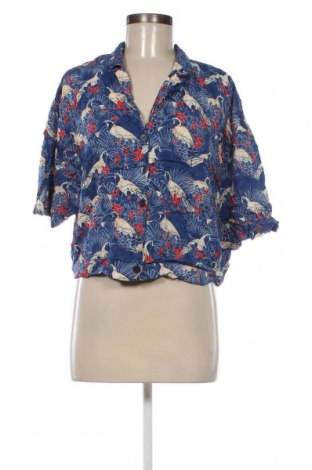Dámská košile  Zara, Velikost M, Barva Vícebarevné, Cena  191,00 Kč