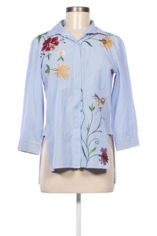 Dámska košeľa  Zara, Veľkosť S, Farba Viacfarebná, Cena  10,23 €