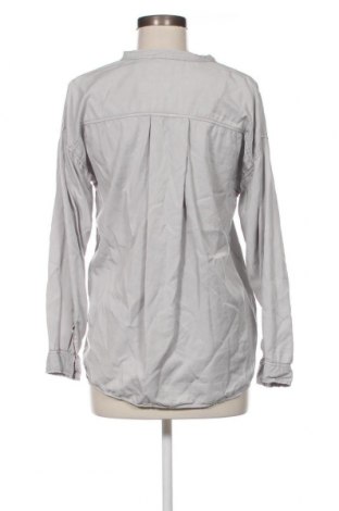 Дамска риза Zara, Размер S, Цвят Сив, Цена 19,99 лв.