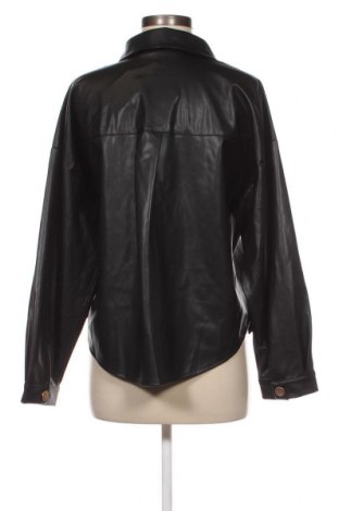 Dámska košeľa  Zara, Veľkosť M, Farba Čierna, Cena  27,84 €
