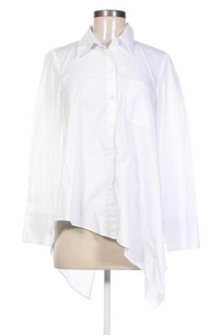 Damenbluse Zara, Größe S, Farbe Weiß, Preis € 10,23