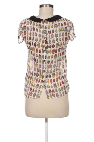 Dámská košile  Zara Trafaluc, Velikost XS, Barva Vícebarevné, Cena  112,00 Kč