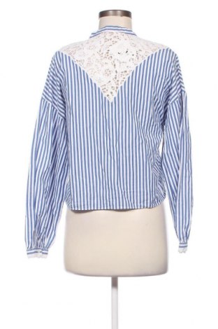 Γυναικείο πουκάμισο Zara Trafaluc, Μέγεθος XS, Χρώμα Πολύχρωμο, Τιμή 27,62 €
