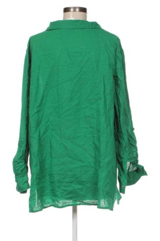 Dámska košeľa  Zizzi, Veľkosť XL, Farba Zelená, Cena  16,44 €