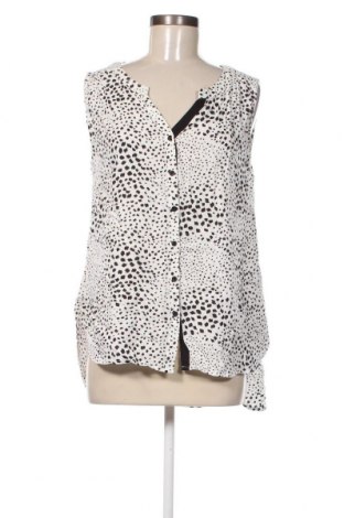 Γυναικείο πουκάμισο Zizzi, Μέγεθος S, Χρώμα Πολύχρωμο, Τιμή 3,12 €
