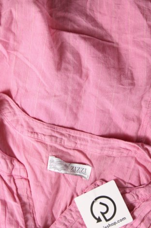 Dámská košile  Zizzi, Velikost L, Barva Růžová, Cena  383,00 Kč