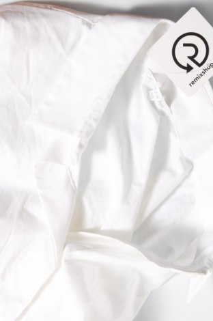 Дамска риза-боди Patrizia Pepe, Размер XL, Цвят Бял, Цена 222,00 лв.
