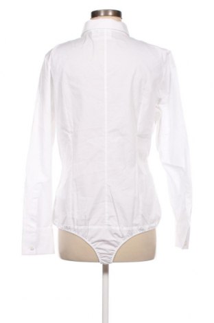 Damenhemd-Body Seidensticker, Größe L, Farbe Weiß, Preis € 37,11