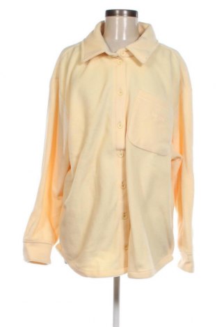 Дамска риза iets frans..., Размер XL, Цвят Жълт, Цена 10,80 лв.