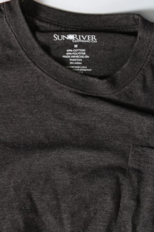Dámske tričko, Veľkosť M, Farba Sivá, Cena  7,37 €