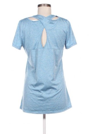 Dámske tričko, Veľkosť M, Farba Modrá, Cena  3,91 €