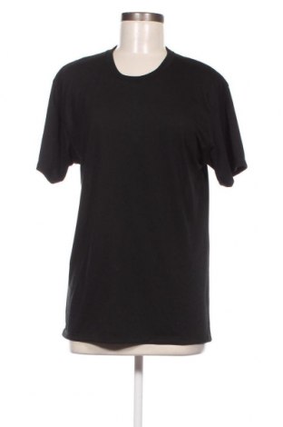 Damen T-Shirt, Größe S, Farbe Schwarz, Preis 5,43 €