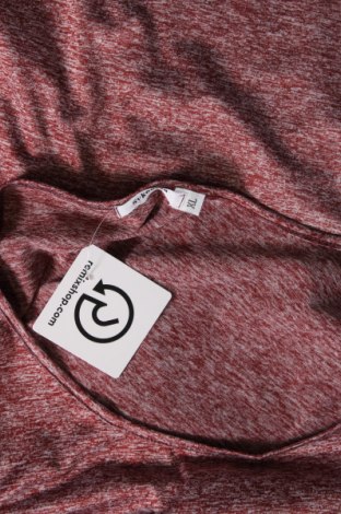 Damen T-Shirt, Größe XL, Farbe Rot, Preis 9,05 €