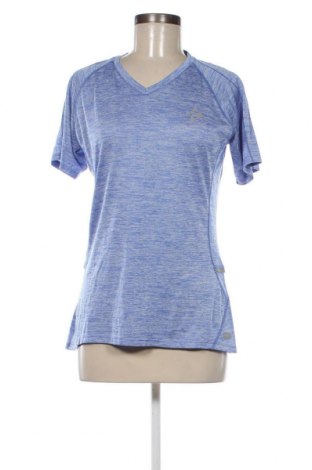 Dámské tričko, Velikost M, Barva Modrá, Cena  176,00 Kč