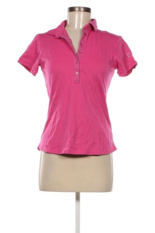 Дамска тениска, Размер M, Цвят Розов, Цена 14,49 лв.