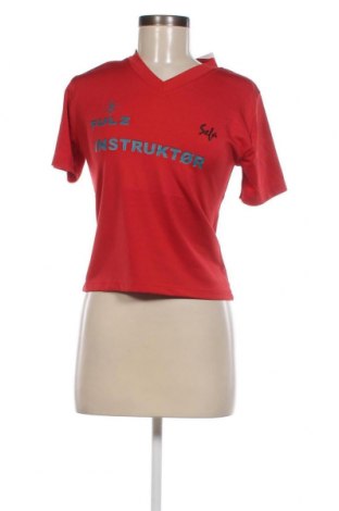 Dámske tričko, Veľkosť M, Farba Červená, Cena  2,51 €