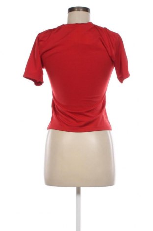 Damen T-Shirt, Größe M, Farbe Rot, Preis € 3,08