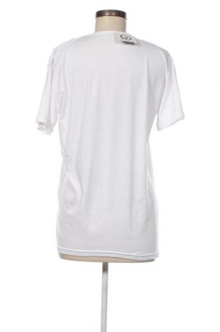 Дамска тениска, Размер XL, Цвят Бял, Цена 13,00 лв.