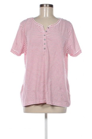 Damen T-Shirt, Größe XL, Farbe Mehrfarbig, Preis 9,05 €