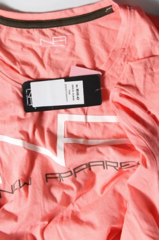 Damen T-Shirt, Größe M, Farbe Rosa, Preis € 11,40