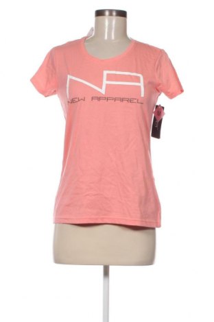 Damen T-Shirt, Größe M, Farbe Rosa, Preis 11,40 €