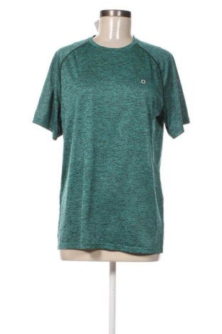Дамска тениска, Размер S, Цвят Зелен, Цена 5,72 лв.
