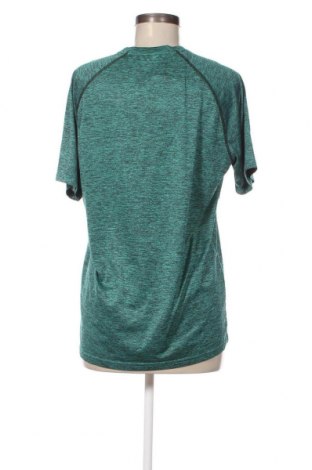 Дамска тениска, Размер S, Цвят Зелен, Цена 13,00 лв.