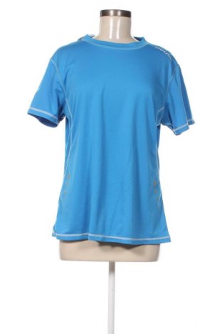 Dámske tričko, Veľkosť XL, Farba Modrá, Cena  5,01 €