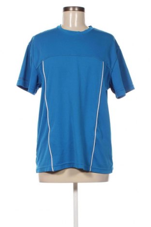 Dámské tričko, Velikost L, Barva Modrá, Cena  164,00 Kč