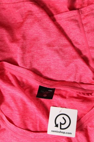 Tricou de femei, Mărime L, Culoare Roz, Preț 22,24 Lei