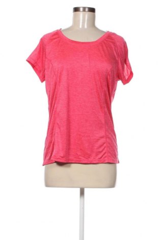 Дамска тениска, Размер L, Цвят Розов, Цена 6,76 лв.