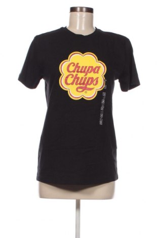 Γυναικείο t-shirt, Μέγεθος M, Χρώμα Μαύρο, Τιμή 8,55 €