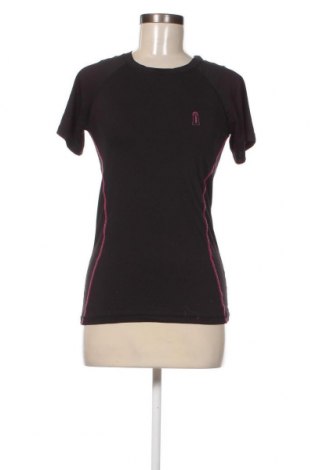Tricou de femei, Mărime M, Culoare Negru, Preț 24,37 Lei