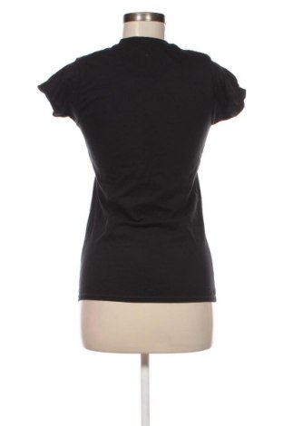 Damen T-Shirt, Größe M, Farbe Schwarz, Preis 7,33 €