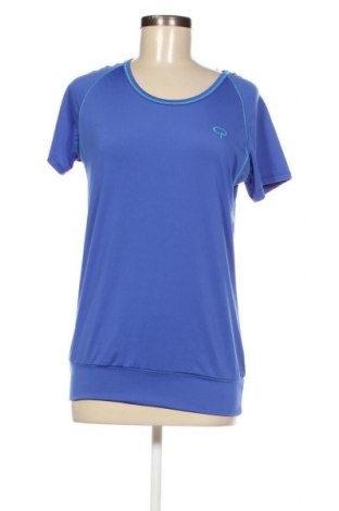 Dámské tričko, Velikost M, Barva Modrá, Cena  164,00 Kč