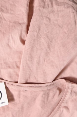 Дамска тениска, Размер XL, Цвят Пепел от рози, Цена 13,00 лв.