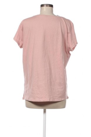 Дамска тениска, Размер XL, Цвят Пепел от рози, Цена 13,00 лв.